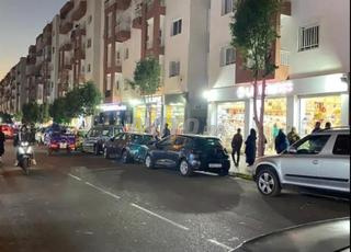 شقق مفروشة جميلة للإيجار