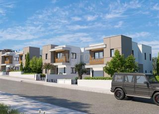 أرض قابلة للتقسيم للفيلات