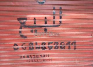 محل أصل للبيع في النرجس مقابل مسجد بلال 18م