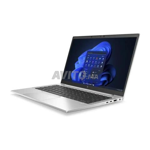 HP Elitebook 840 G7 /i5-10310U /16Go /256 SSD