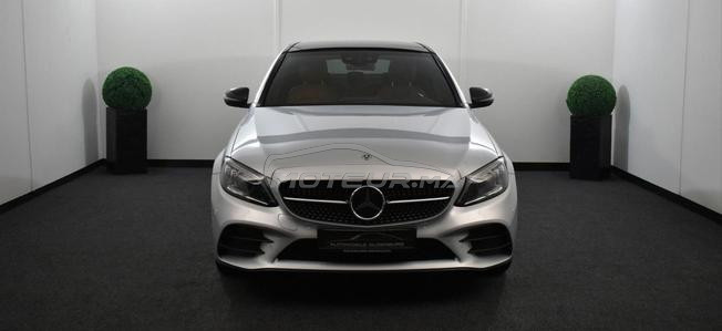 Mercedes-Benz 300 Diesel Automatique 2021 à Rabat