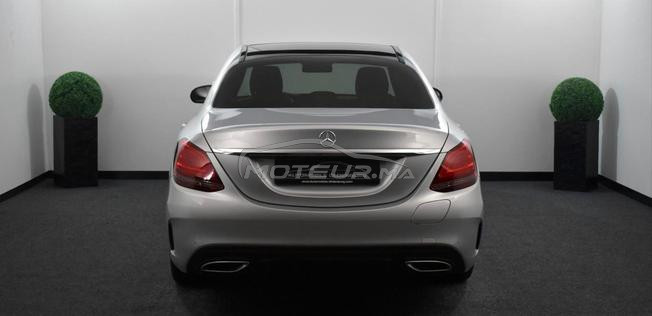Mercedes-Benz 300 Diesel Automatique 2021 à Rabat