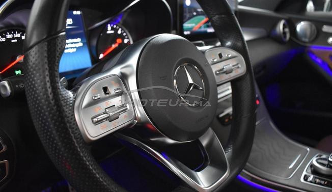Mercedes-Benz 300 Diesel Automatique 2021 à Rabat