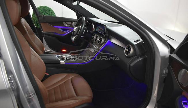 Mercedes-Benz 300 Diesel Automatique 2021 à Rabat