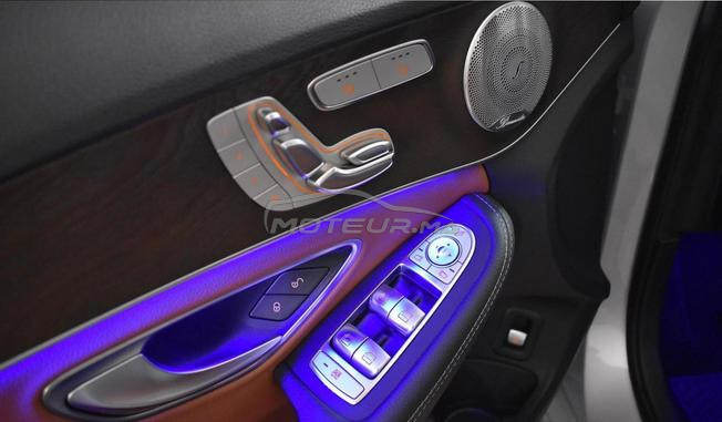 Mercedes-Benz 300 Diesel Automatique 2021 à Rabat