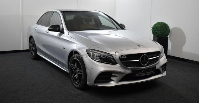 Mercedes-Benz 300 Diesel Automatique 2021 à Rabat
