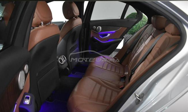 Mercedes-Benz 300 Diesel Automatique 2021 à Rabat