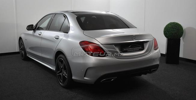 Mercedes-Benz 300 Diesel Automatique 2021 à Rabat
