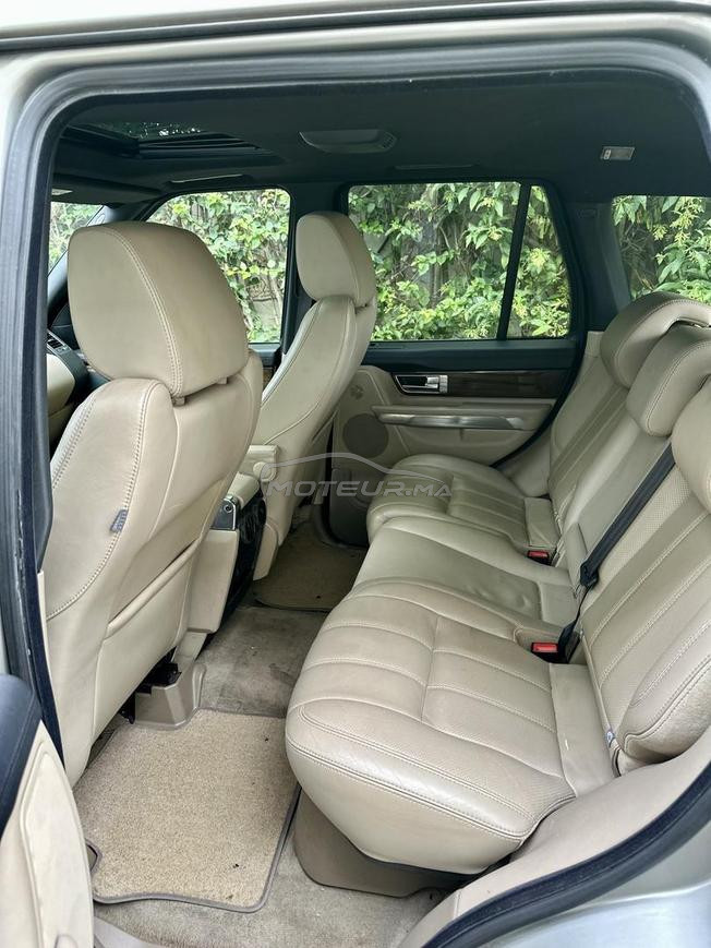 Range Rover Sport HSE modèle 2012 Diesel