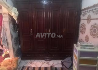 Mario 4 portes et prix négociable