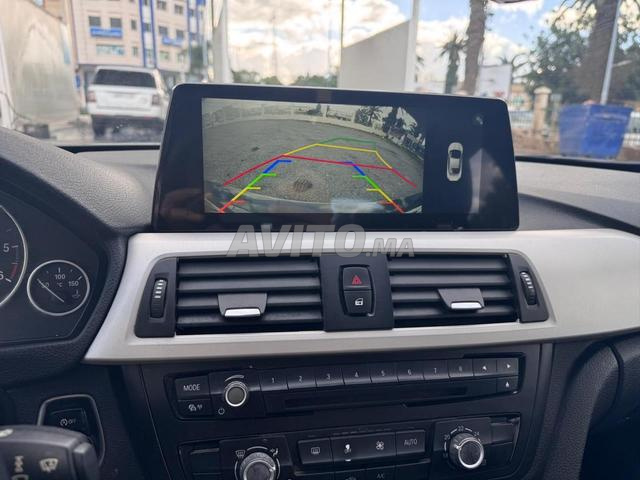 BMW الفئة الرابعة Grand coupé ديزل أوتوماتيكية