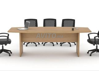 طاولة اجتماع صناعة ذات جودة