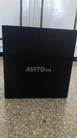 SAMSUNG ACTIVE SUBWOOFER