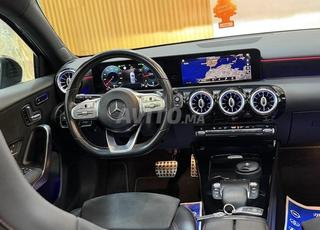 مرسيدس بنز 200 ديزل أوتوماتيكية 2021 في وجدة