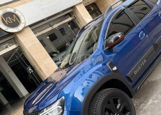 داسيا داستر 2023