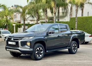 Mitsubishi L200 SPORTERO أوتوماتيكية 2023