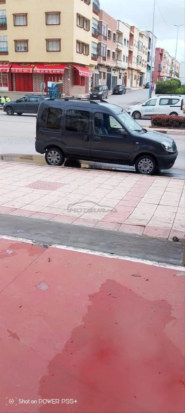 kangoo D65