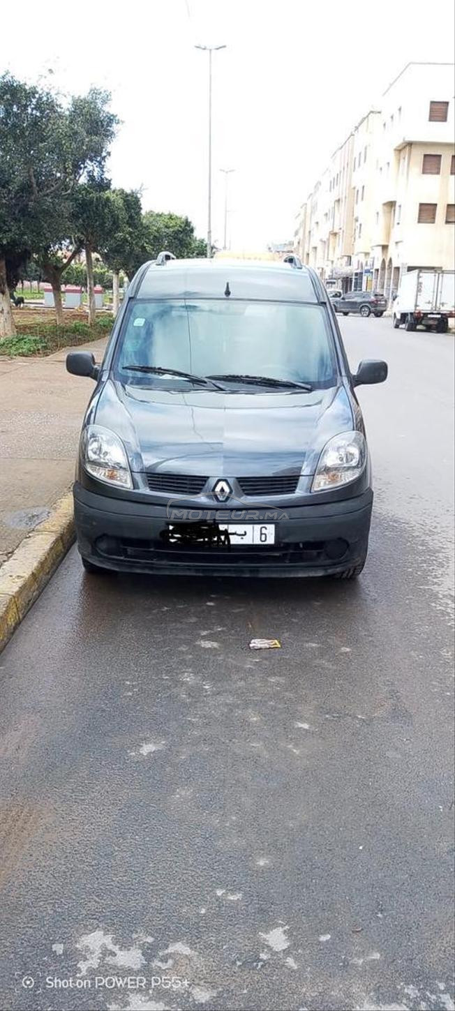 kangoo D65