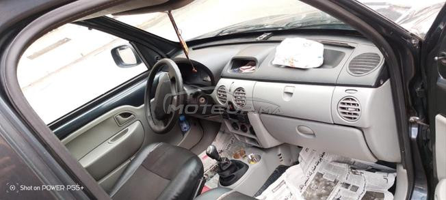 kangoo D65