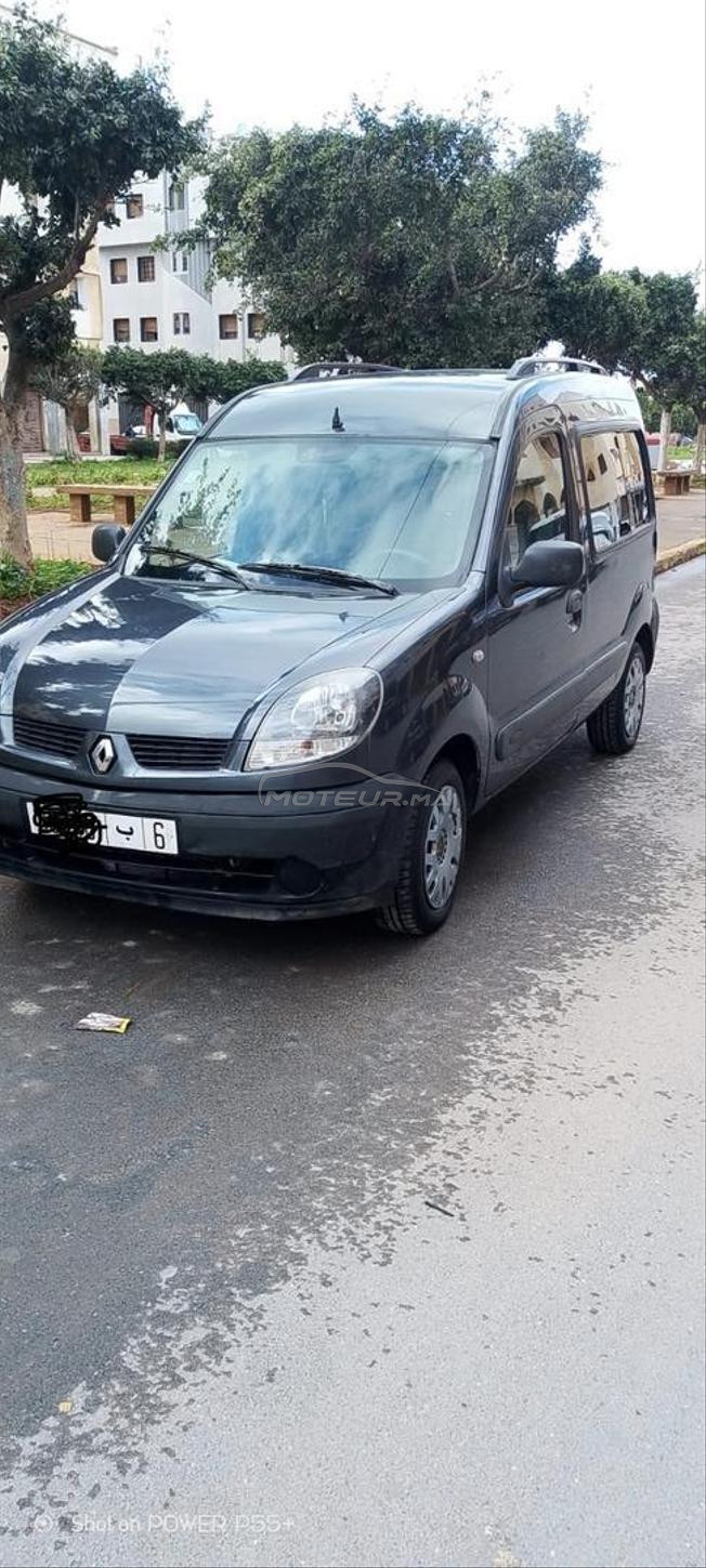 kangoo D65