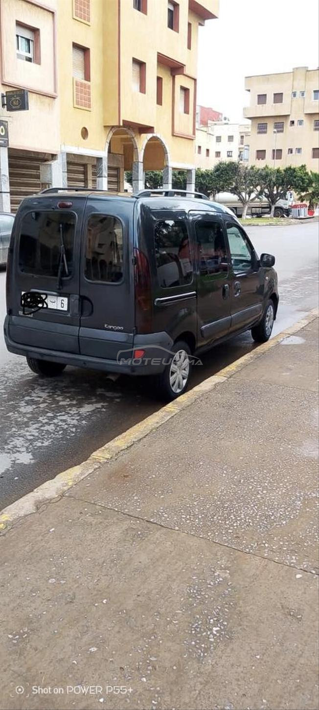 kangoo D65