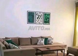 Appartement avec vue panoramique sur la belle ville de Chefchaouen