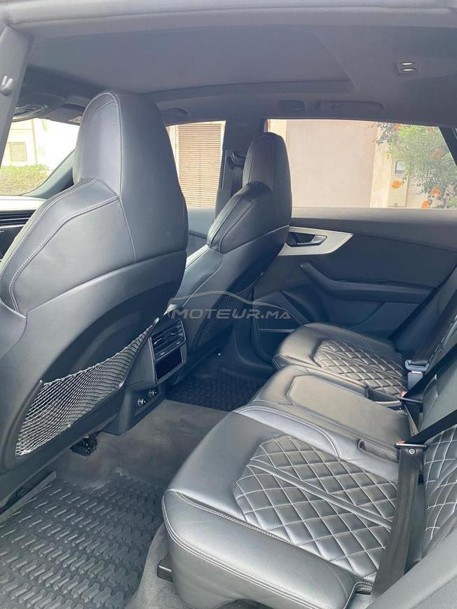 Audi Q8 importe neuf