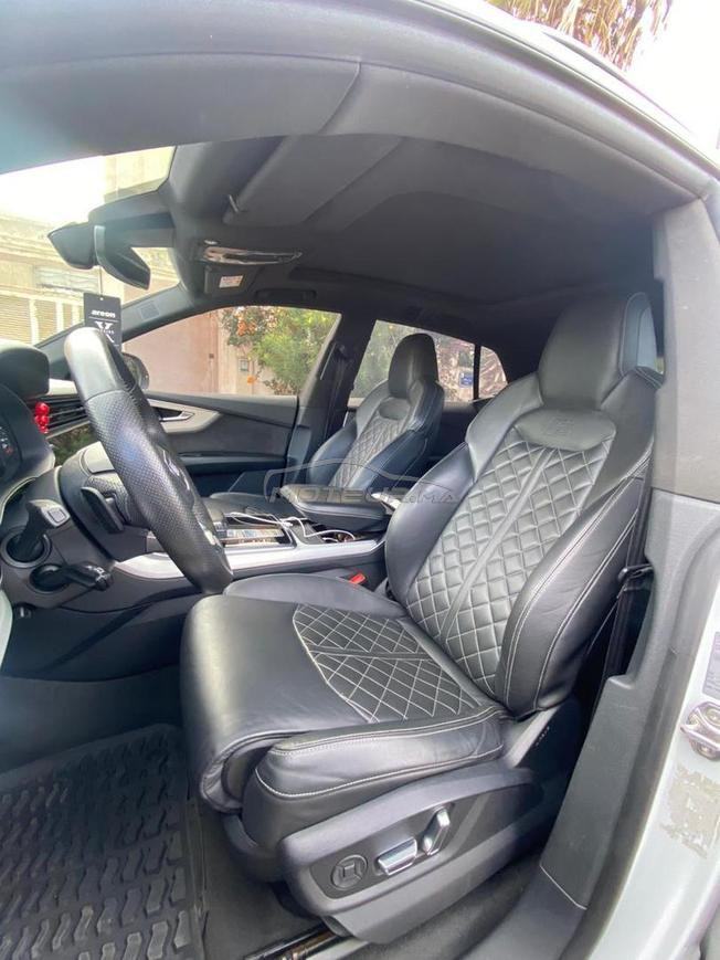Audi Q8 importe neuf