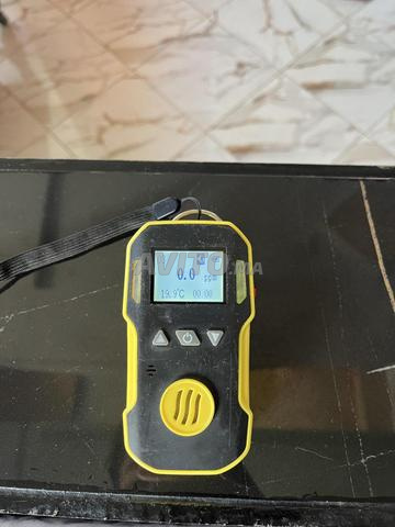 كاشف الغاز (Bosean BH-90A)
