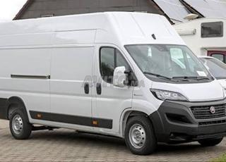 نقل جميع أنواع السلع والرحيل المنزلي