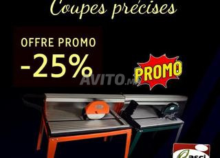 Table de carrelage de marbre