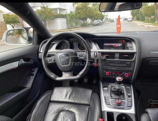Audi a5 v6
