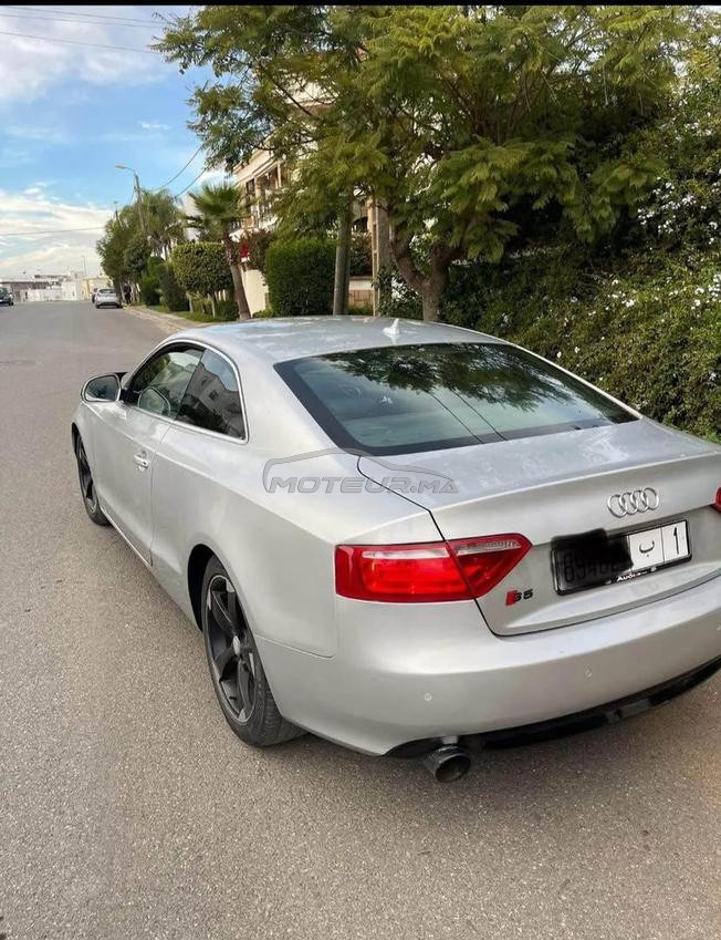 Audi a5 v6