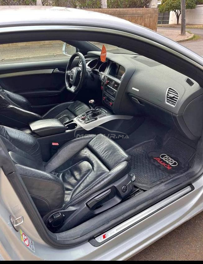 Audi a5 v6
