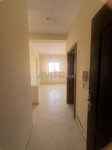 بيع شقة 3 غرف بمساحة 48 م 2 في تامنسورت