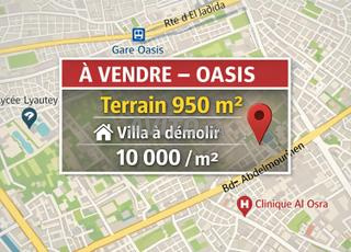 فرصة لا تعوض