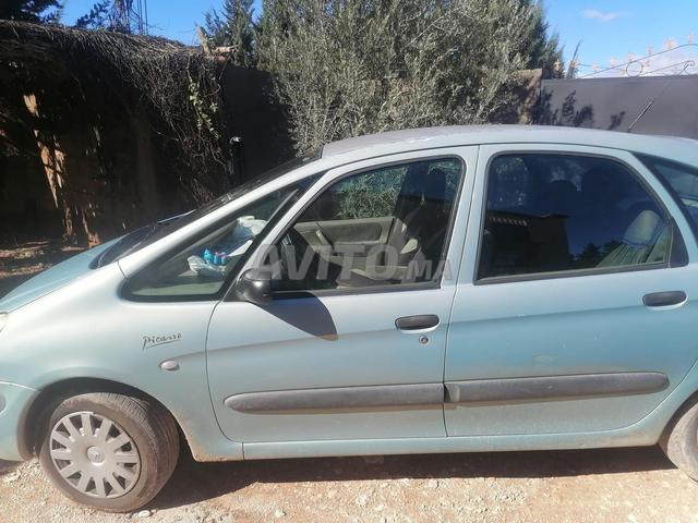 Citroën xsara picasso