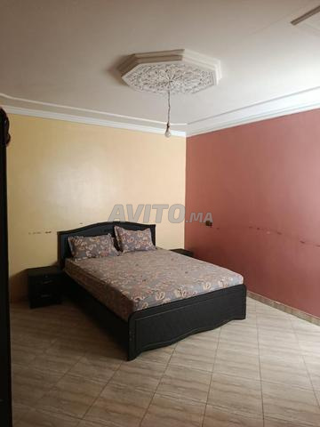 شقق للإيجار وسط المدينة مجهزة باليوم وبالشهر