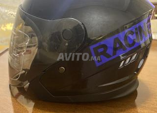 خوذة دراجة نارية جودة ممتازة