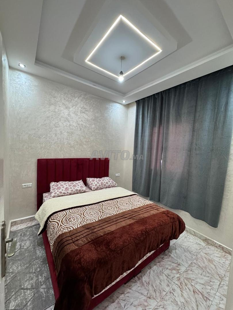 Appartement à louer Essaouira Mogadour - image 2