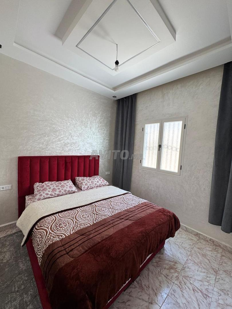 Appartement à louer Essaouira Mogadour - image 4