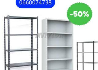 rayonnage/vestiaire/armoire/clapet/bureau