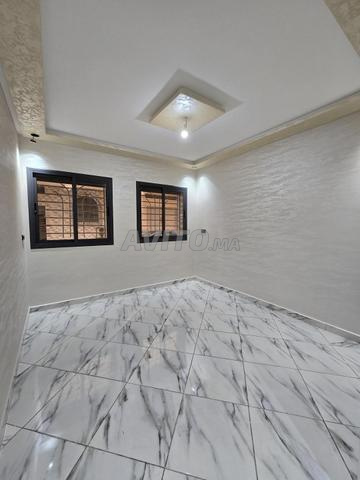 قرب شارع البيت العتيق و تجزئة الحجوي