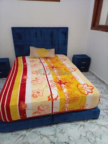 Appartement à louer à la journée