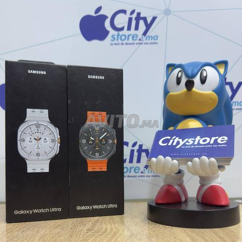 Samsung Galaxy Watch Ultra 47mm Lte