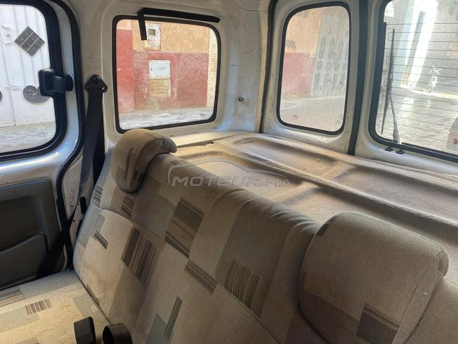 Renault Kangoo d65 Diesel Manuelle 2009 