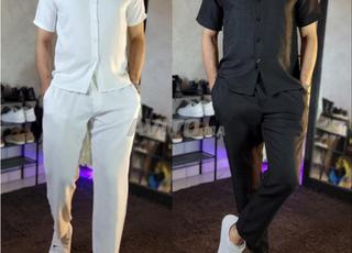 Groupe de l'homme riche