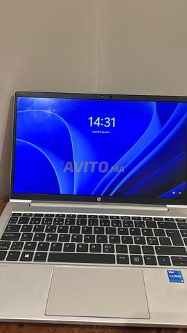 HP ProBook 440 G8 i5 الجيل الحادي عشر 16GB RAM SSD