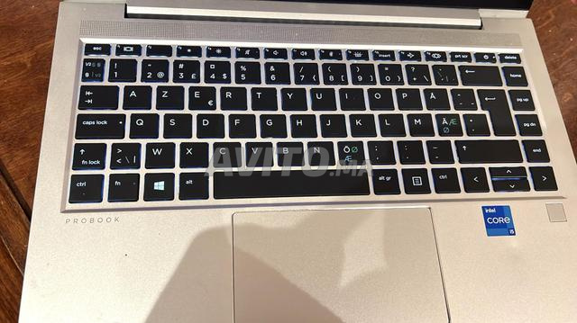 HP ProBook 440 G8 i5 11e Gen 16GB RAM SSD - 2