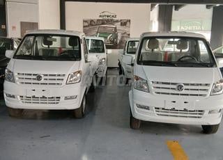 DFSK K01s عرض ترويجي 2026